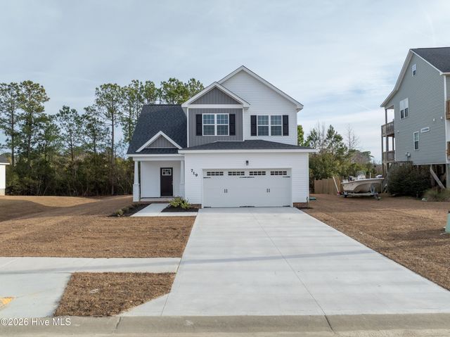 719 Jasmine Lane, Jacksonville, NC 28546