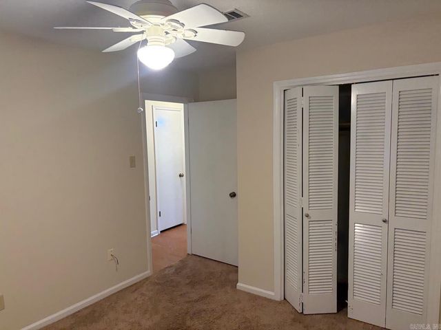 1115 Briar Creek, Little Rock, AR 72211