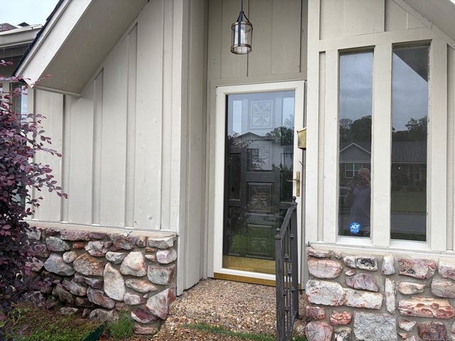 1115 Briar Creek, Little Rock, AR 72211