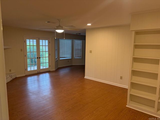1115 Briar Creek, Little Rock, AR 72211