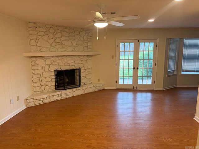 1115 Briar Creek, Little Rock, AR 72211