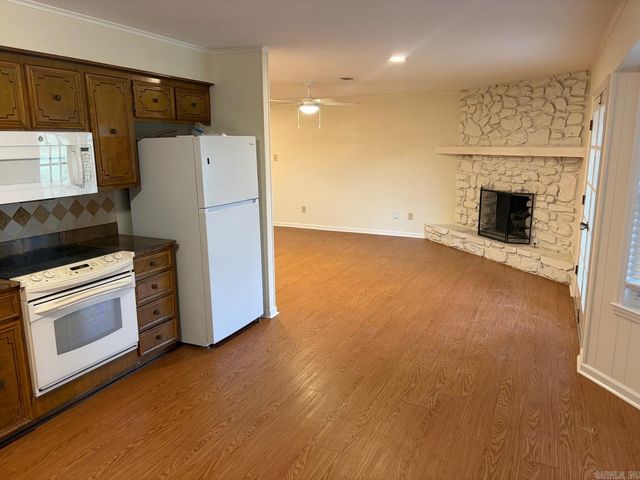 1115 Briar Creek, Little Rock, AR 72211