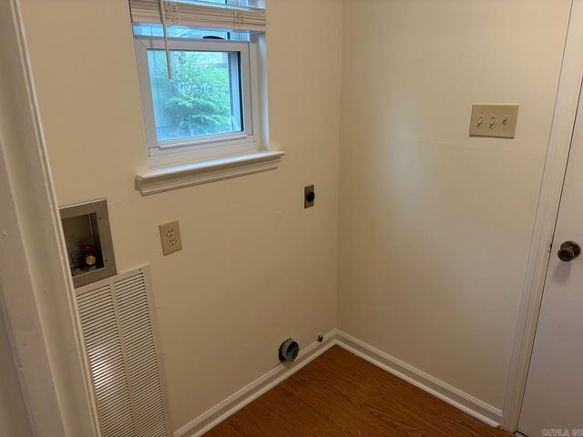 1115 Briar Creek, Little Rock, AR 72211