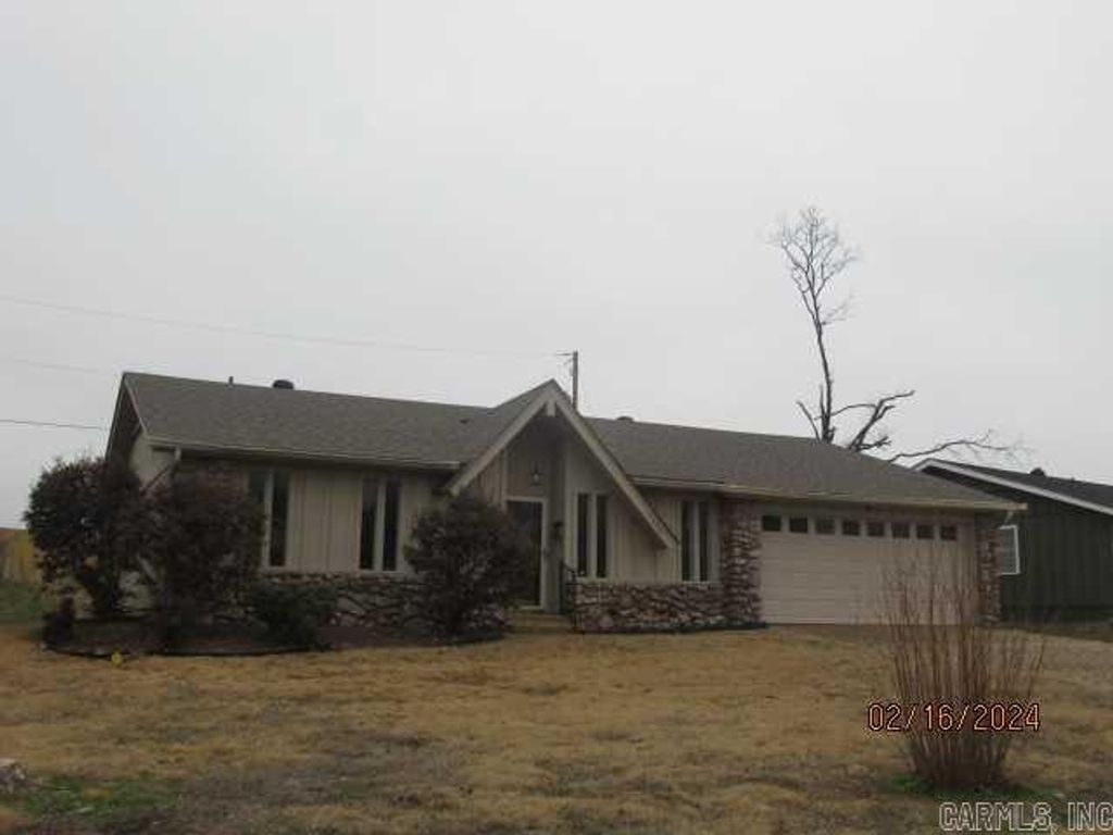 1115 Briar Creek, Little Rock, AR 72211