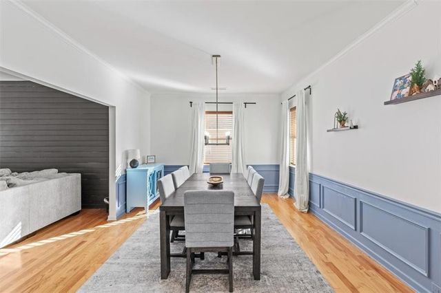 2250 Glenn Valley SW Drive, Marietta, GA 30064