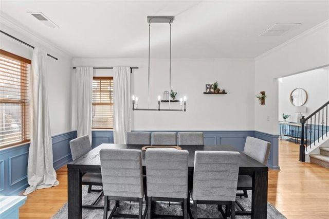 2250 Glenn Valley SW Drive, Marietta, GA 30064