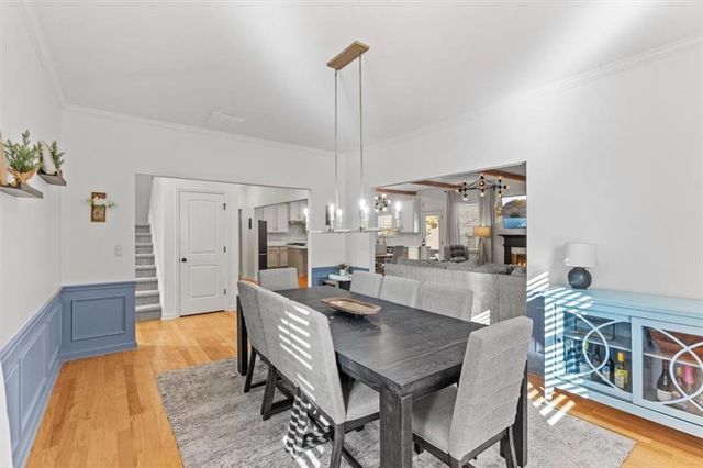 2250 Glenn Valley SW Drive, Marietta, GA 30064