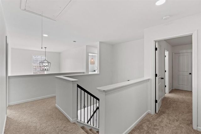 2250 Glenn Valley SW Drive, Marietta, GA 30064