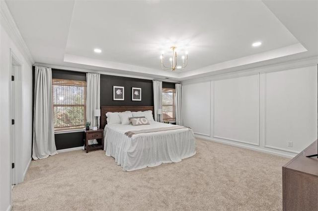 2250 Glenn Valley SW Drive, Marietta, GA 30064