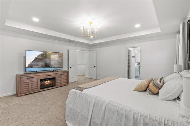 2250 Glenn Valley SW Drive, Marietta, GA 30064