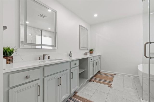 2250 Glenn Valley SW Drive, Marietta, GA 30064