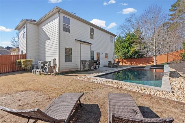 2250 Glenn Valley SW Drive, Marietta, GA 30064