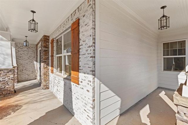 2250 Glenn Valley SW Drive, Marietta, GA 30064