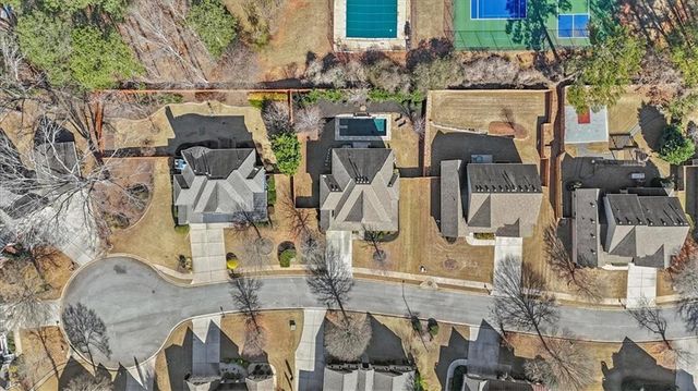 2250 Glenn Valley SW Drive, Marietta, GA 30064