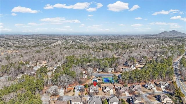 2250 Glenn Valley SW Drive, Marietta, GA 30064