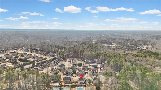 2250 Glenn Valley SW Drive, Marietta, GA 30064