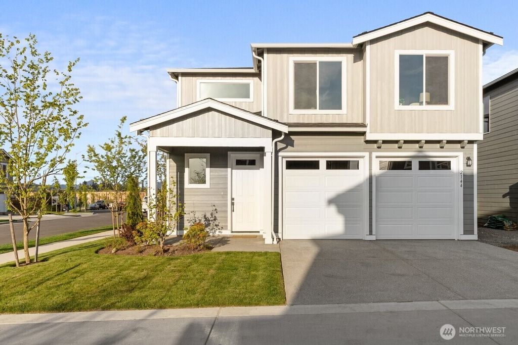 2123 169TH Street NE, Marysville, WA 98271