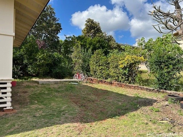 1133 Noelani Street, Pearl City, HI 96782