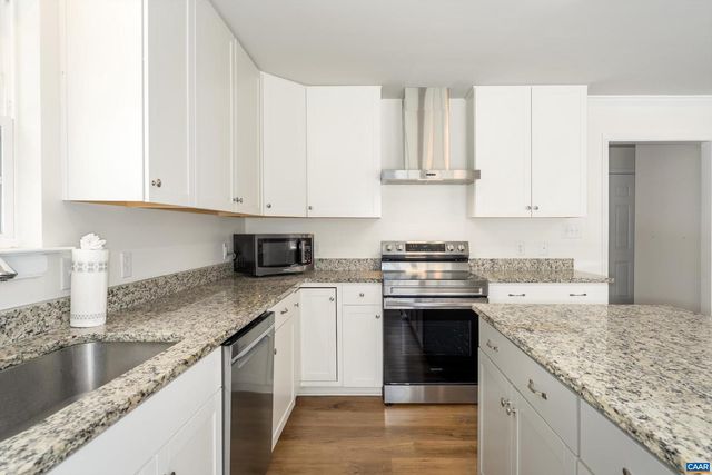 562 TAYLOR RIDGE WAY, Palmyra, VA 22963