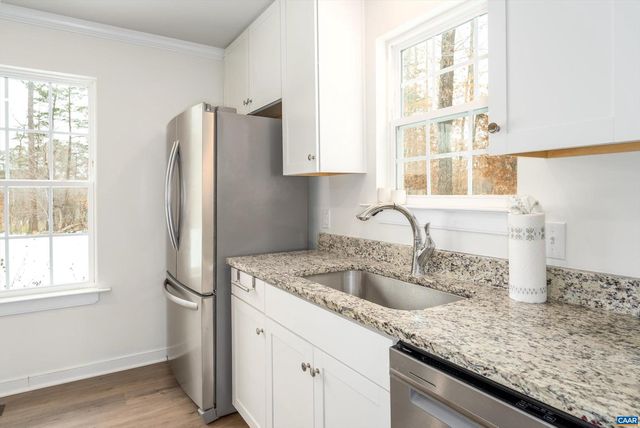 562 TAYLOR RIDGE WAY, Palmyra, VA 22963