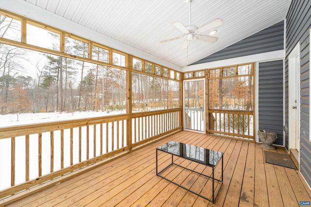 562 TAYLOR RIDGE WAY, Palmyra, VA 22963