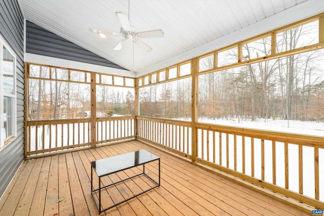 562 TAYLOR RIDGE WAY, Palmyra, VA 22963