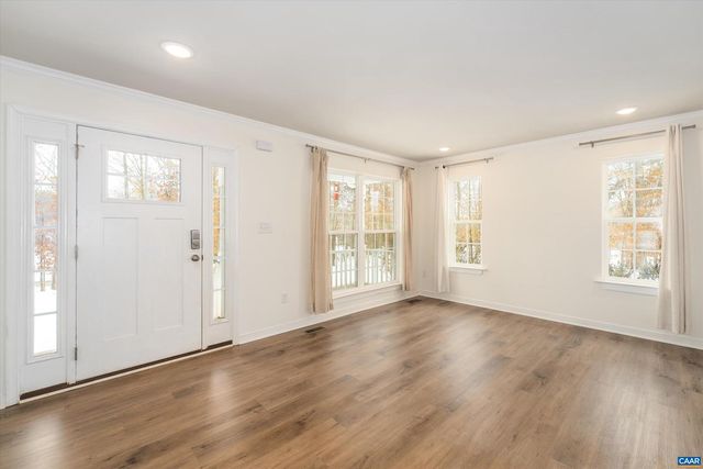 562 TAYLOR RIDGE WAY, Palmyra, VA 22963