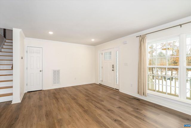 562 TAYLOR RIDGE WAY, Palmyra, VA 22963