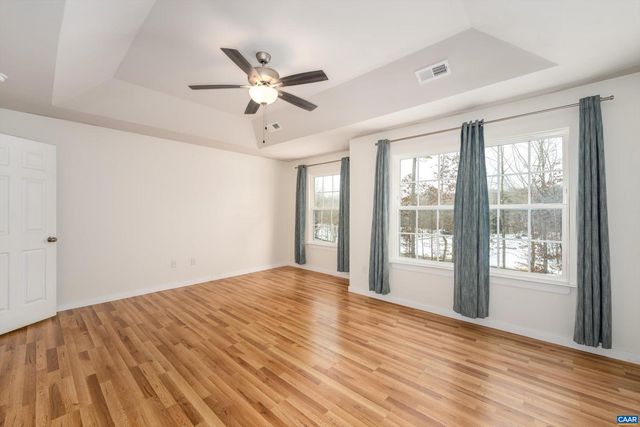 562 TAYLOR RIDGE WAY, Palmyra, VA 22963