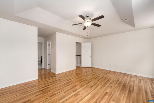 562 TAYLOR RIDGE WAY, Palmyra, VA 22963