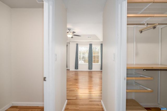 562 TAYLOR RIDGE WAY, Palmyra, VA 22963