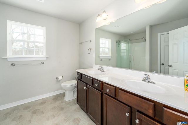 562 TAYLOR RIDGE WAY, Palmyra, VA 22963