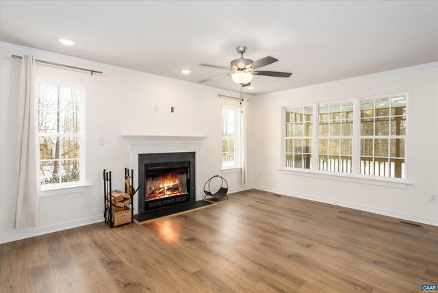 562 TAYLOR RIDGE WAY, Palmyra, VA 22963