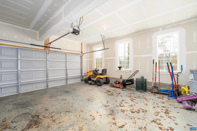 562 TAYLOR RIDGE WAY, Palmyra, VA 22963