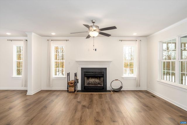 562 TAYLOR RIDGE WAY, Palmyra, VA 22963