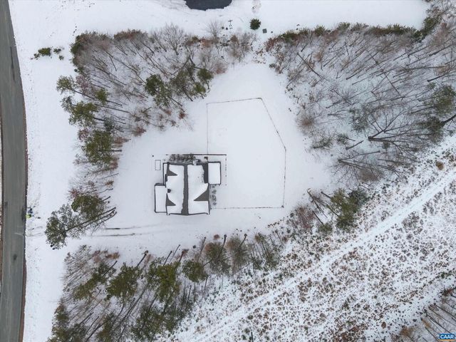 562 TAYLOR RIDGE WAY, Palmyra, VA 22963