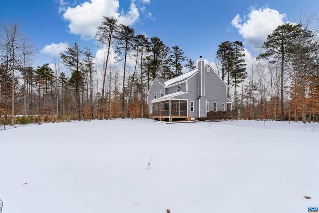 562 TAYLOR RIDGE WAY, Palmyra, VA 22963