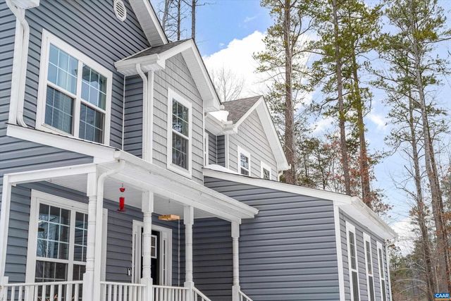 562 TAYLOR RIDGE WAY, Palmyra, VA 22963