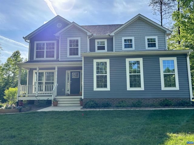 562 TAYLOR RIDGE WAY, Palmyra, VA 22963