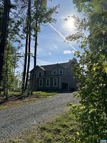 562 TAYLOR RIDGE WAY, Palmyra, VA 22963