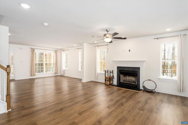 562 TAYLOR RIDGE WAY, Palmyra, VA 22963