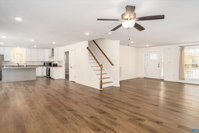 562 TAYLOR RIDGE WAY, Palmyra, VA 22963