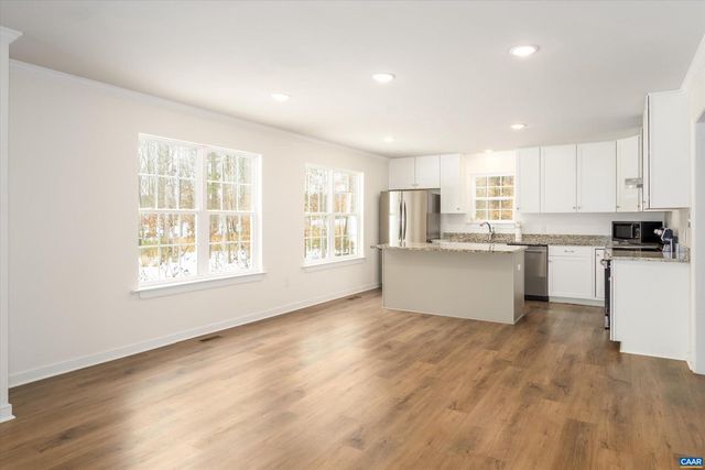 562 TAYLOR RIDGE WAY, Palmyra, VA 22963