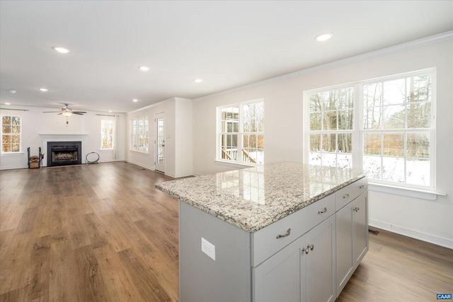 562 TAYLOR RIDGE WAY, Palmyra, VA 22963