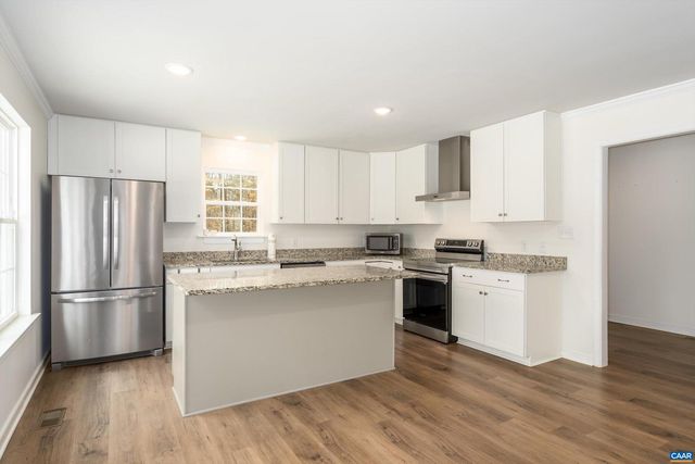 562 TAYLOR RIDGE WAY, Palmyra, VA 22963