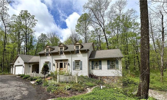 9201 Wilson Mills Road, Chesterland, OH 44026