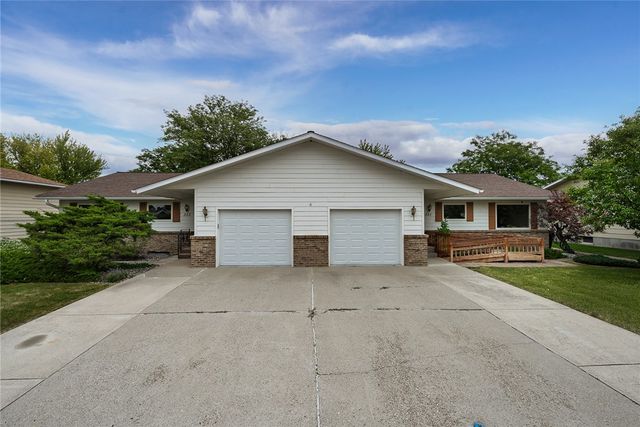 351 - 353 Montclair Drive, Billings, MT 59102