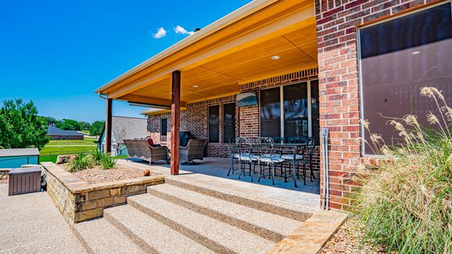 2113 Darby Dan Court, Granbury, TX 76049