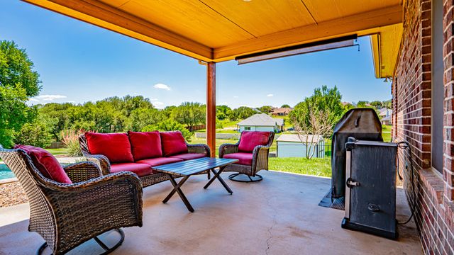 2113 Darby Dan Court, Granbury, TX 76049