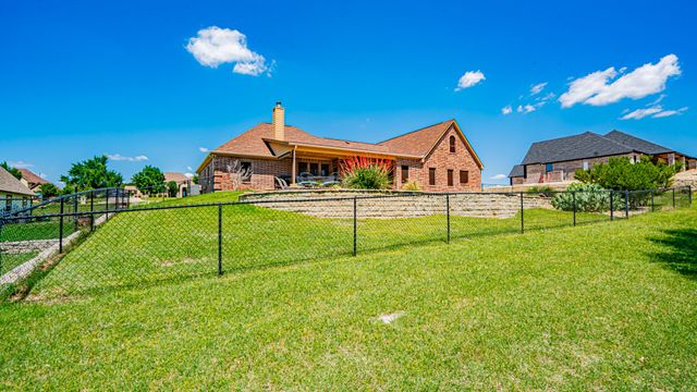 2113 Darby Dan Court, Granbury, TX 76049